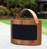 TIBO Vogue 3 Portable Bluetooth and Wi-Fi Speaker – lifestyle