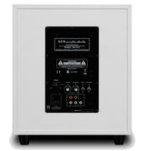Wharfedale WH-D10 – White – rear view