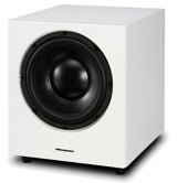 Wharfedale WH-D10 – White – side view