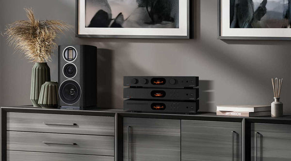 Audiolab 7000A Integrated Amplifier