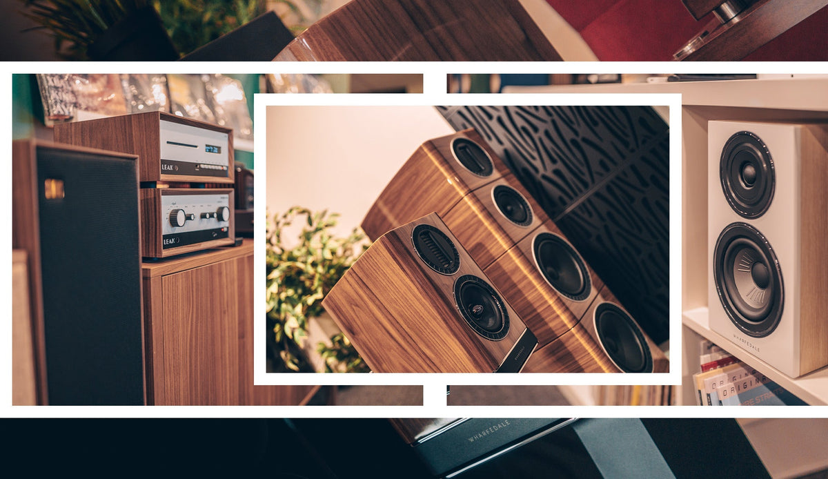 Douglas HiFi