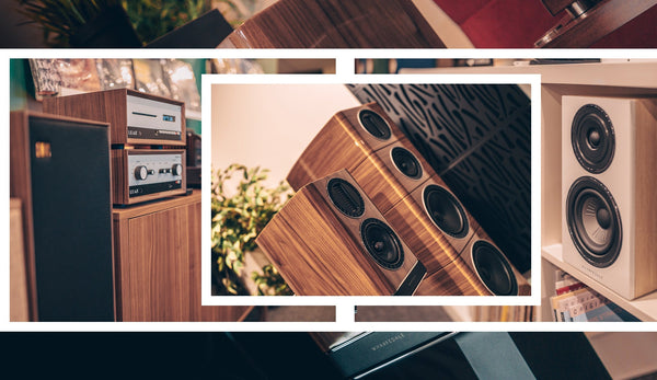 Douglas HiFi