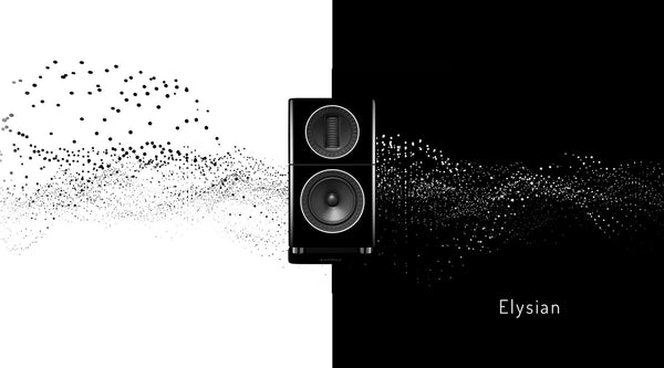 Wharfedale Elysian 1