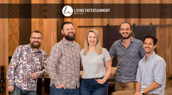 LENC – Living Entertainment North Coast