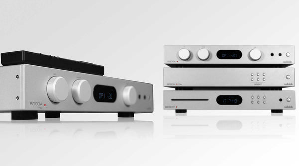 All-in-ones Vs. Separates: what's your endgame?