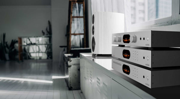 Wharfedale and Audiolab Review: The Gold Standard in Hi-Fi Audio