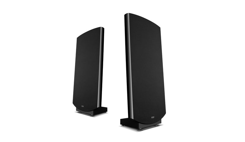 QUAD ESL-X Series