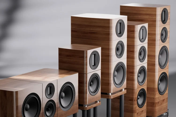 Wharfedale ELYSIAN R