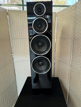 Wharfedale Diamond 250 Floor Standing Speakers (Open Box)