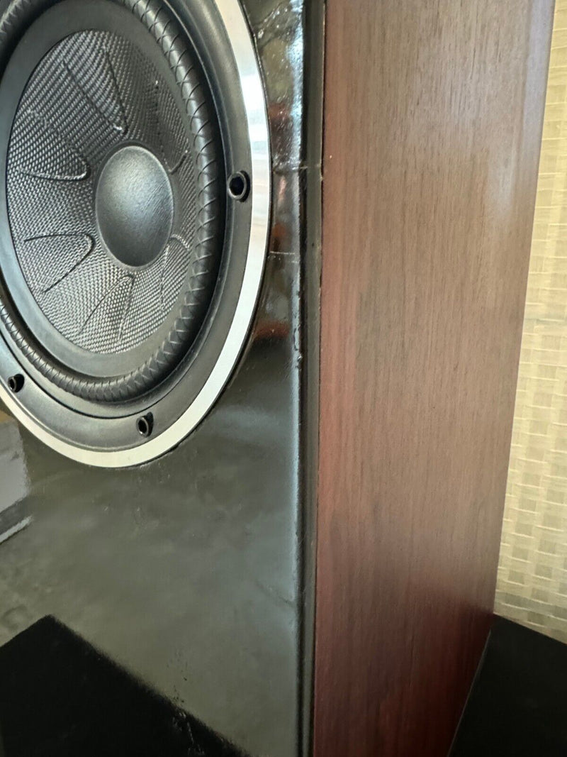 Wharfedale Diamond 250 Floor Standing Speakers (Open Box)