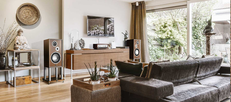 LEAK Sandwich 250 Loudspeakers – Audio Visual Revolution