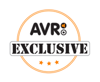 AVR Exclusive
