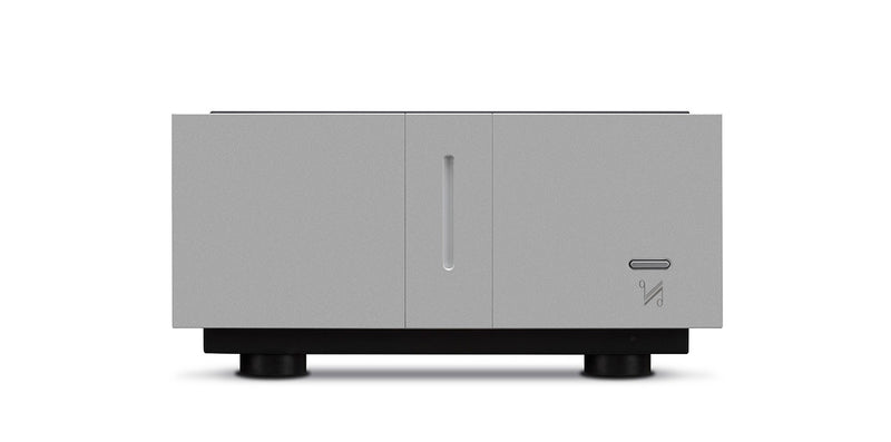 Quad Artera Mono
