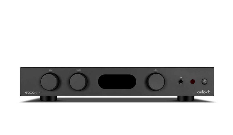 Audiolab 6000A MKII Integrated Amplifier