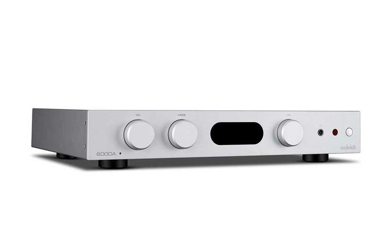 Audiolab 6000A MKII Integrated Amplifier