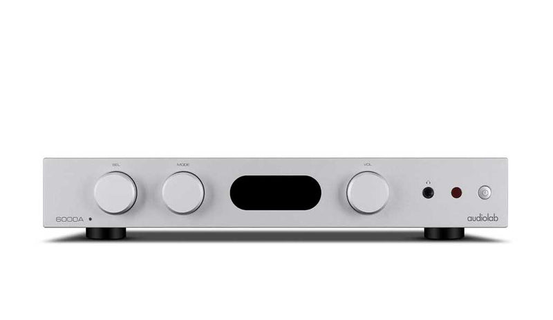 Audiolab 6000A MKII Integrated Amplifier