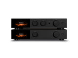 Audiolab 9000A + 9000N Bundle