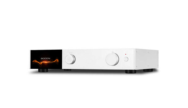 9000N Wireless Audio Streaming Player