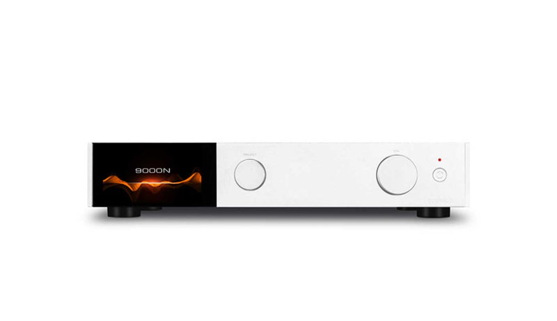 9000N Wireless Audio Streaming Player