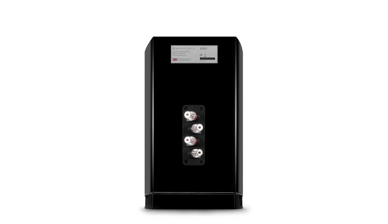 Aura 1 Bookshelf Speakers