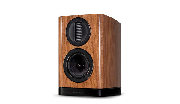 Aura 1 Bookshelf Speakers