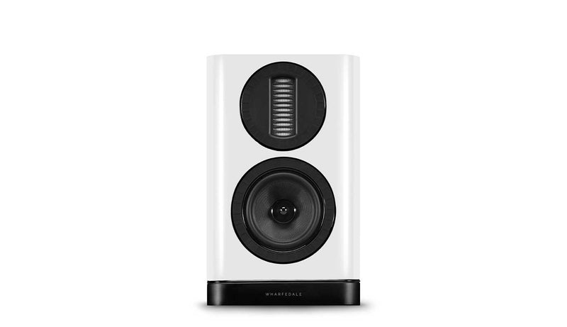 Aura 1 Bookshelf Speakers