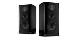 Aura 2 Bookshelf Speakers