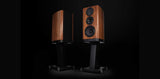 Aura 2 Bookshelf Speakers