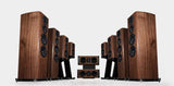 Aura CS Centre Speaker