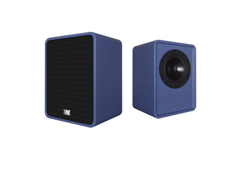 Wharfedale DENTON 1S Speakers