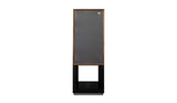Wharfedale Dovedale Speakers w/ Stands