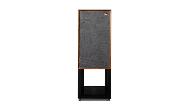 Wharfedale Dovedale Speakers w/ Stands