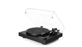 CS-618Q Manual Turntable