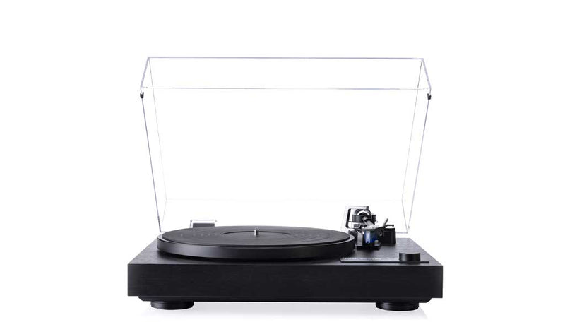 CS-618Q Manual Turntable