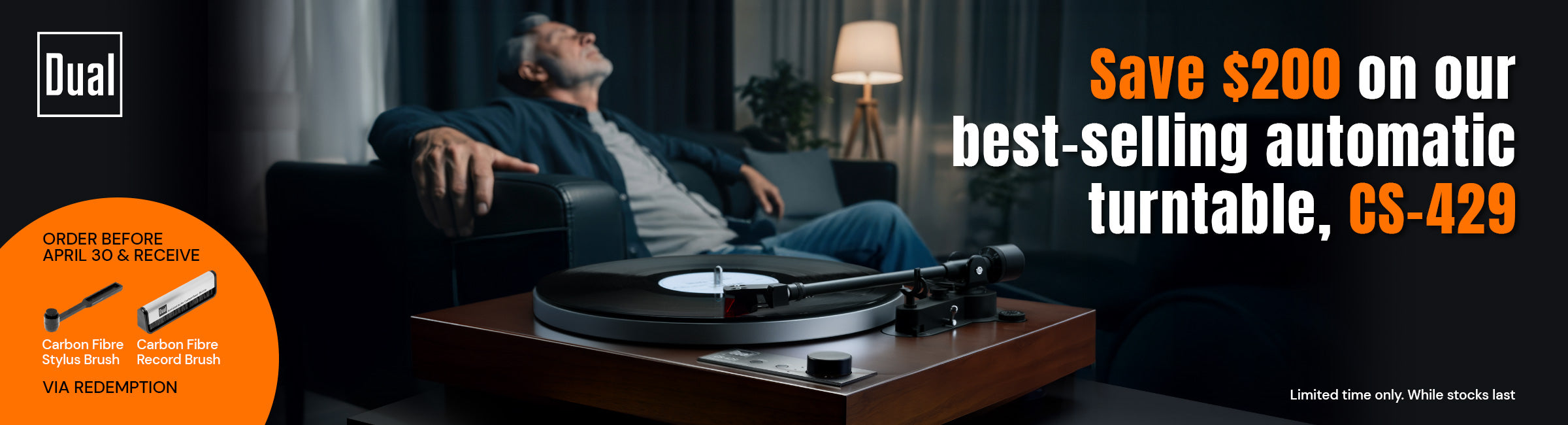 Audio Visual Revolution
