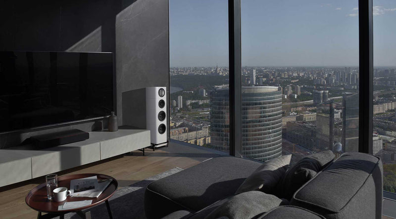 Elysian 3 Floorstanding Speakers