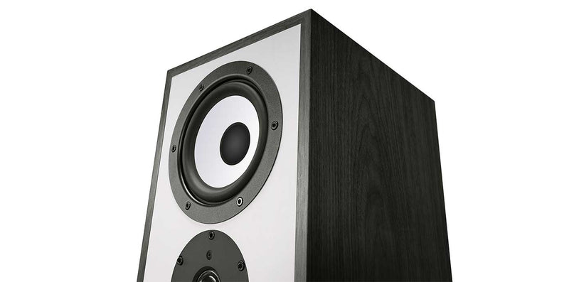 Mission 750 Bookshelf Speakers