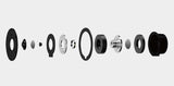 Mission 750 Bookshelf Speakers