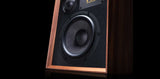 Wharfedale Super Denton Speakers