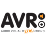 Audio Visual Revolution logo