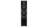 Wharfedale Diamond 250 Floor Standing Speakers (Open Box)