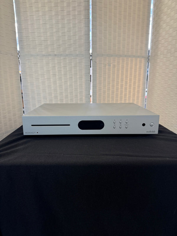 Audiolab 6000CDT CD Transport (Open Box)