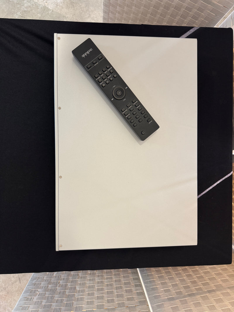 Audiolab 6000CDT CD Transport (Open Box)