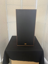 Wharfedale Super Linton Heritage Speakers (Open Box)