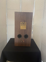 Wharfedale Super Linton Heritage Speakers (Open Box)