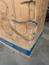 Wharfedale Super Linton Heritage Speakers (Open Box)