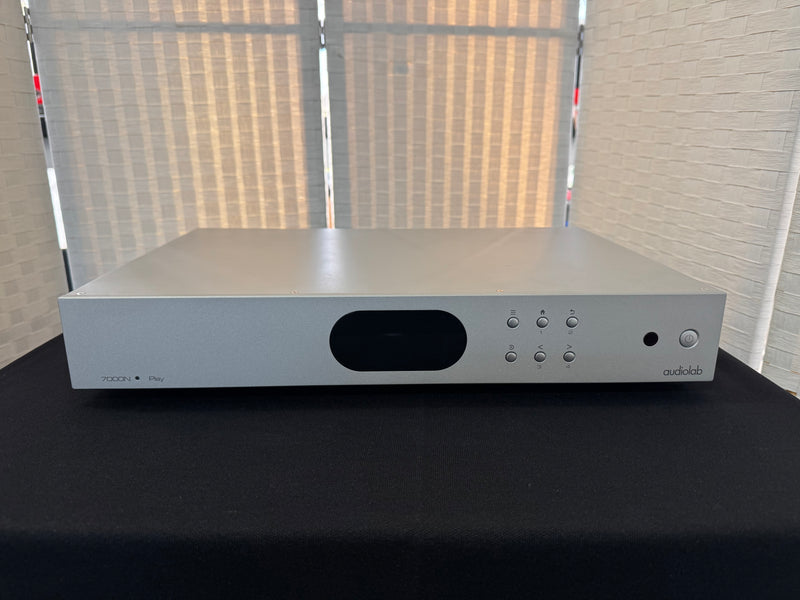 Audiolab 7000N Play Audio Streaming Player (Open Box)