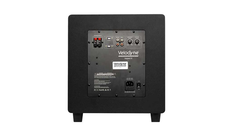 Velodyne Impact X 15 Subwoofer