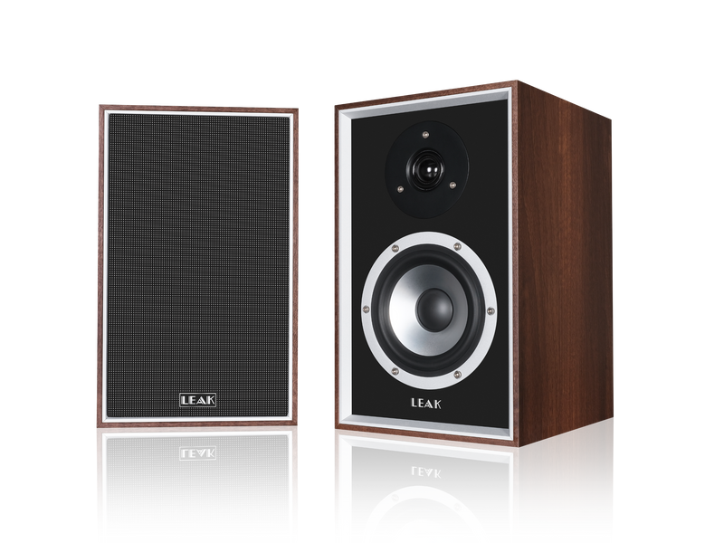 LEAK Sandwich 100 Loudspeakers