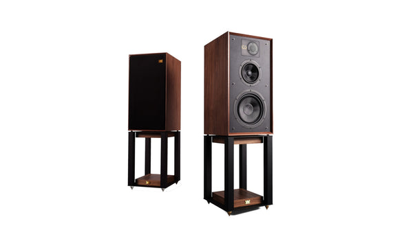 Wharfedale Linton 85 Heritage Speakers – Audio Visual Revolution